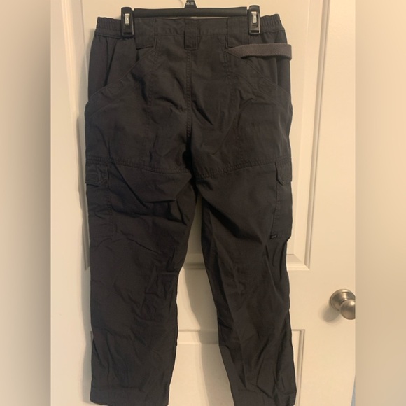 511 Women’s Tactical Pants, Dark Gray, Size 12, Preloved in great condition! - Picture 2 of 3